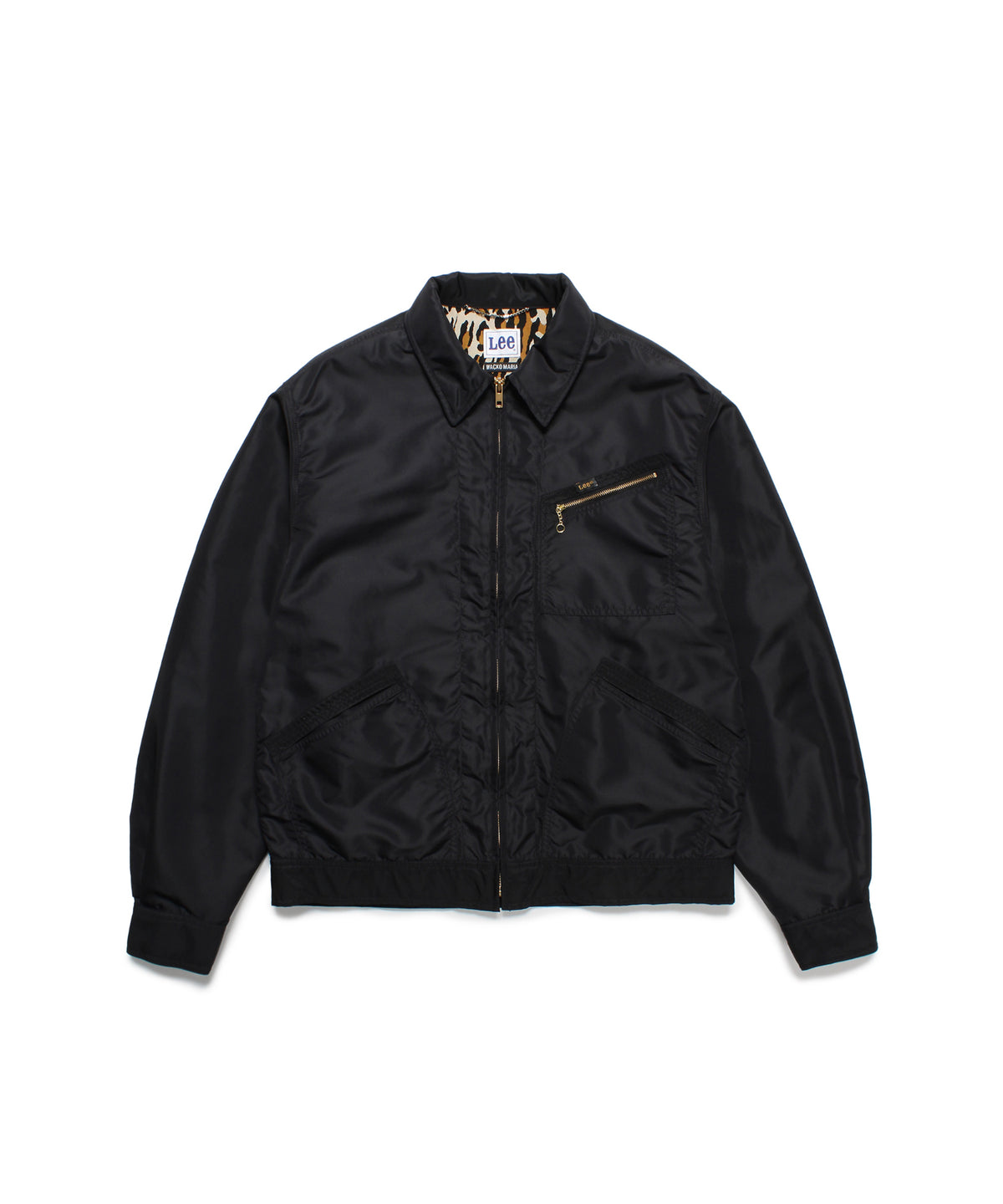 Lee / NYLON 91-B JACKET