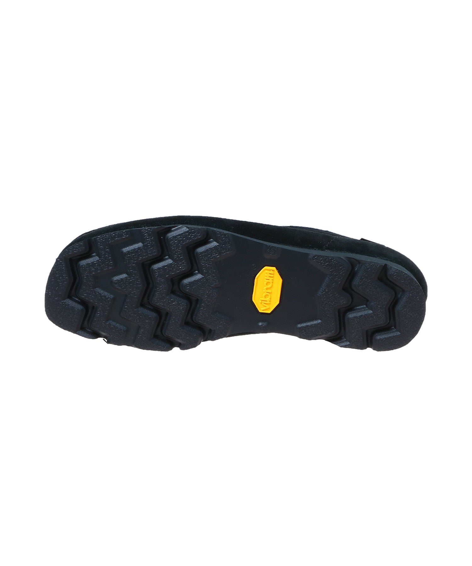 Wallabee GTX Black Suede