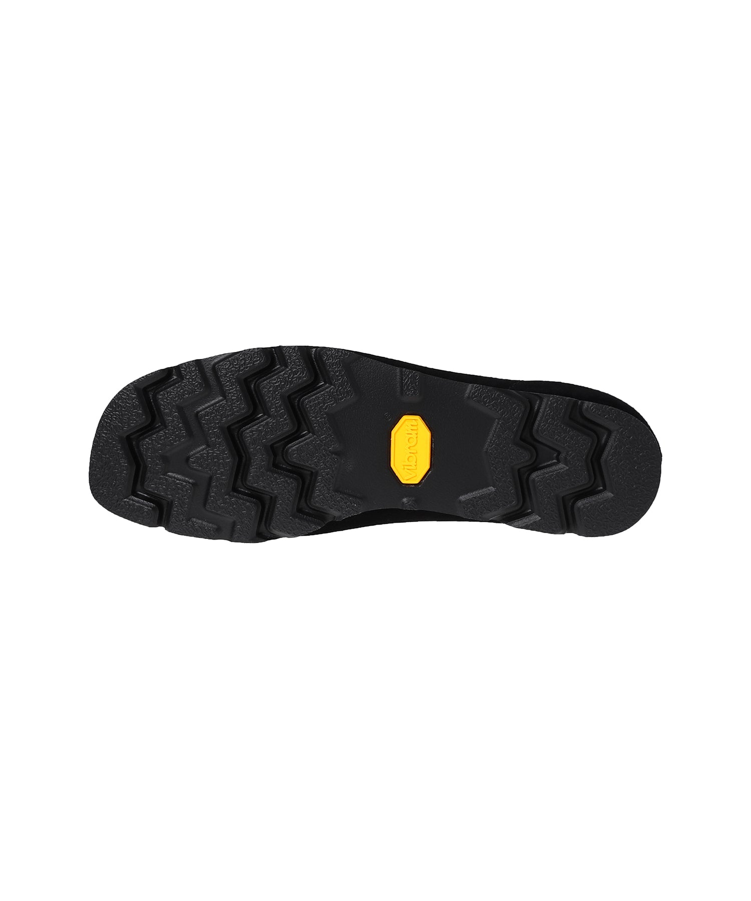 Wallabee GTX Black Suede