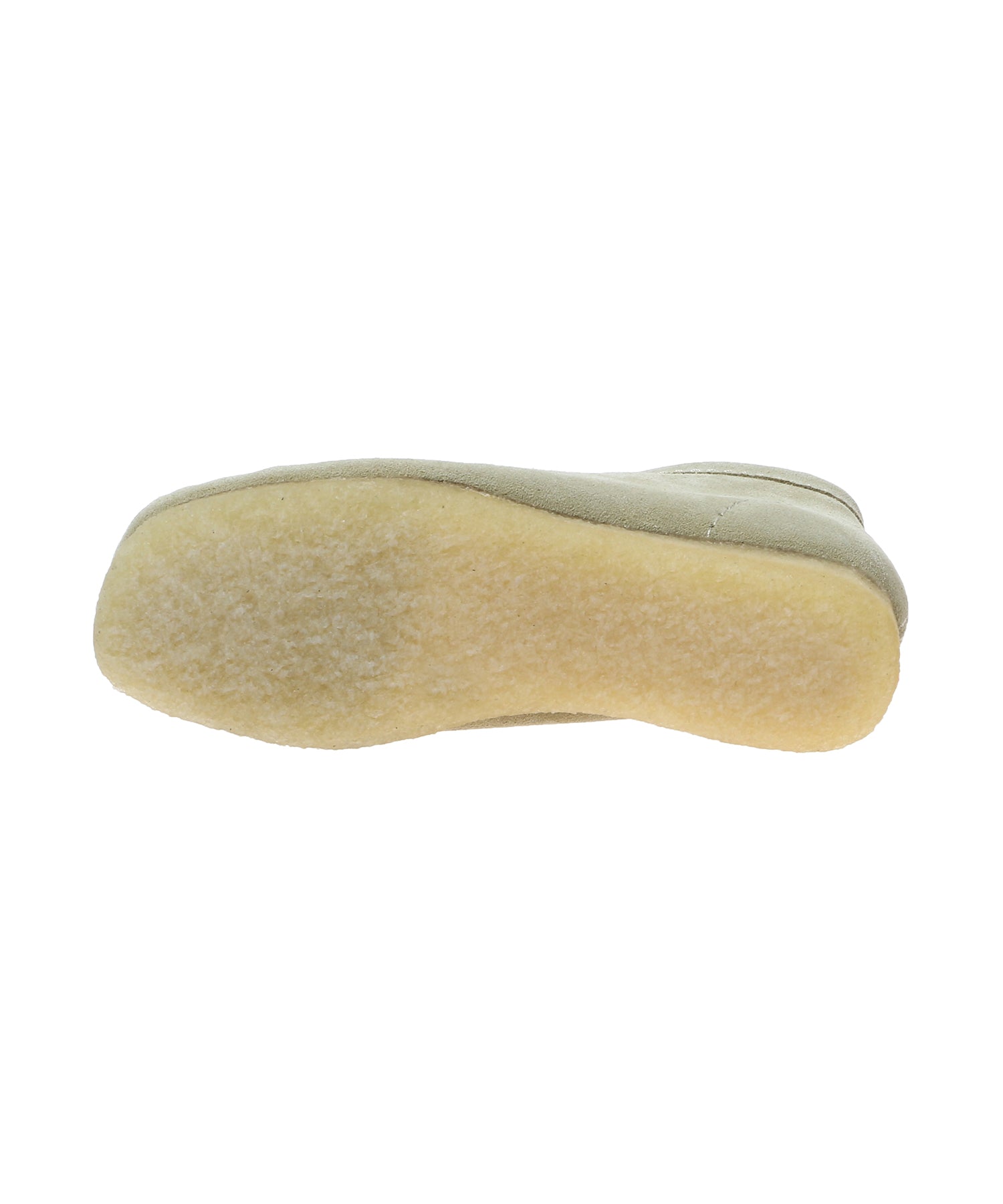 Wmns Wallabee Boot. Maple Suede