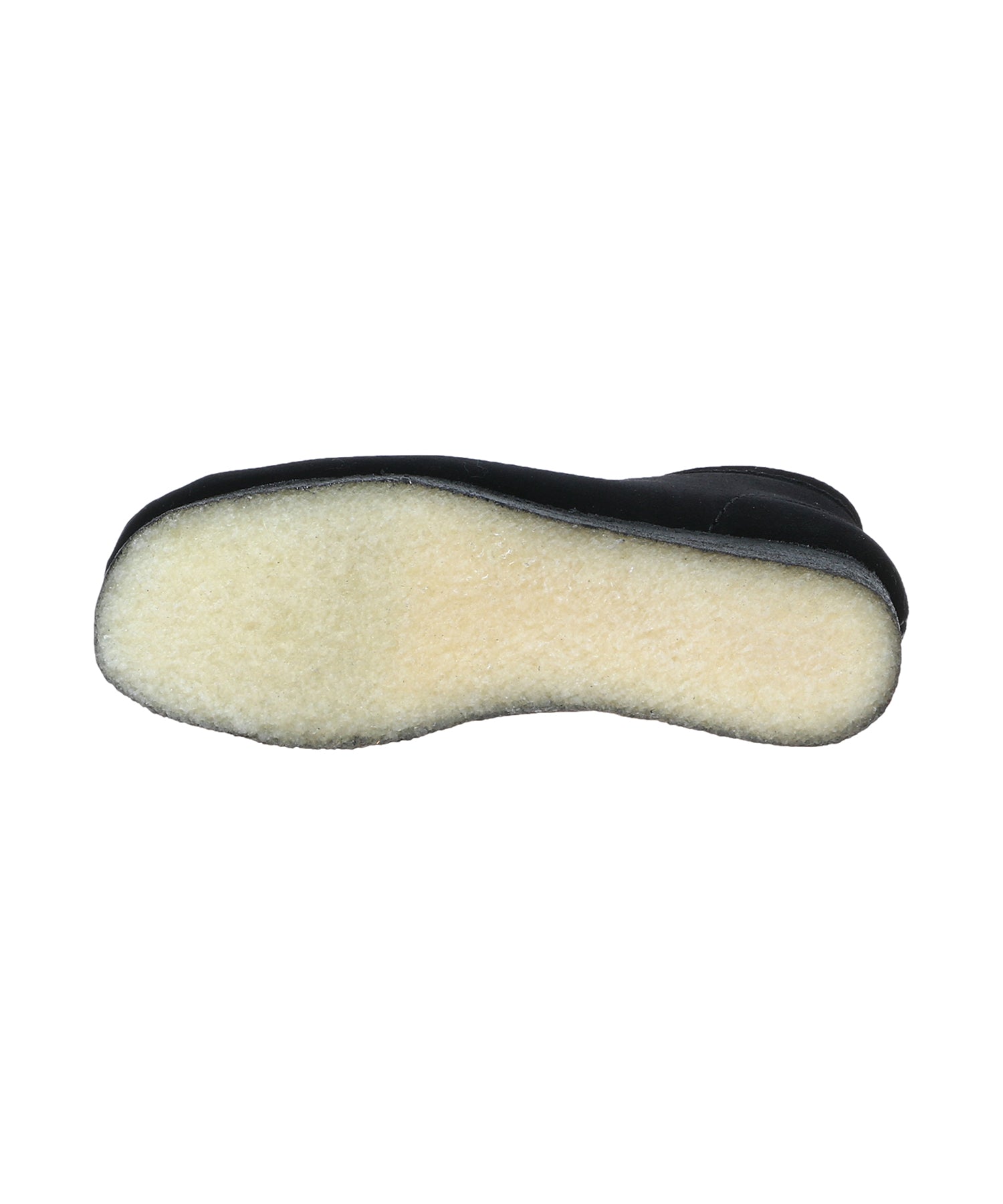Wmns Wallabee Boot Black Suede