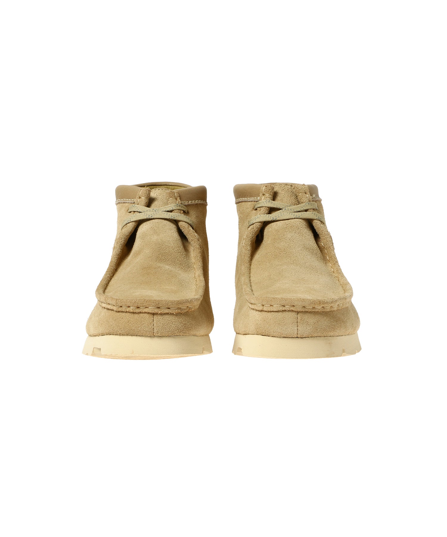 Wallabee Boot GTX Maple Suede