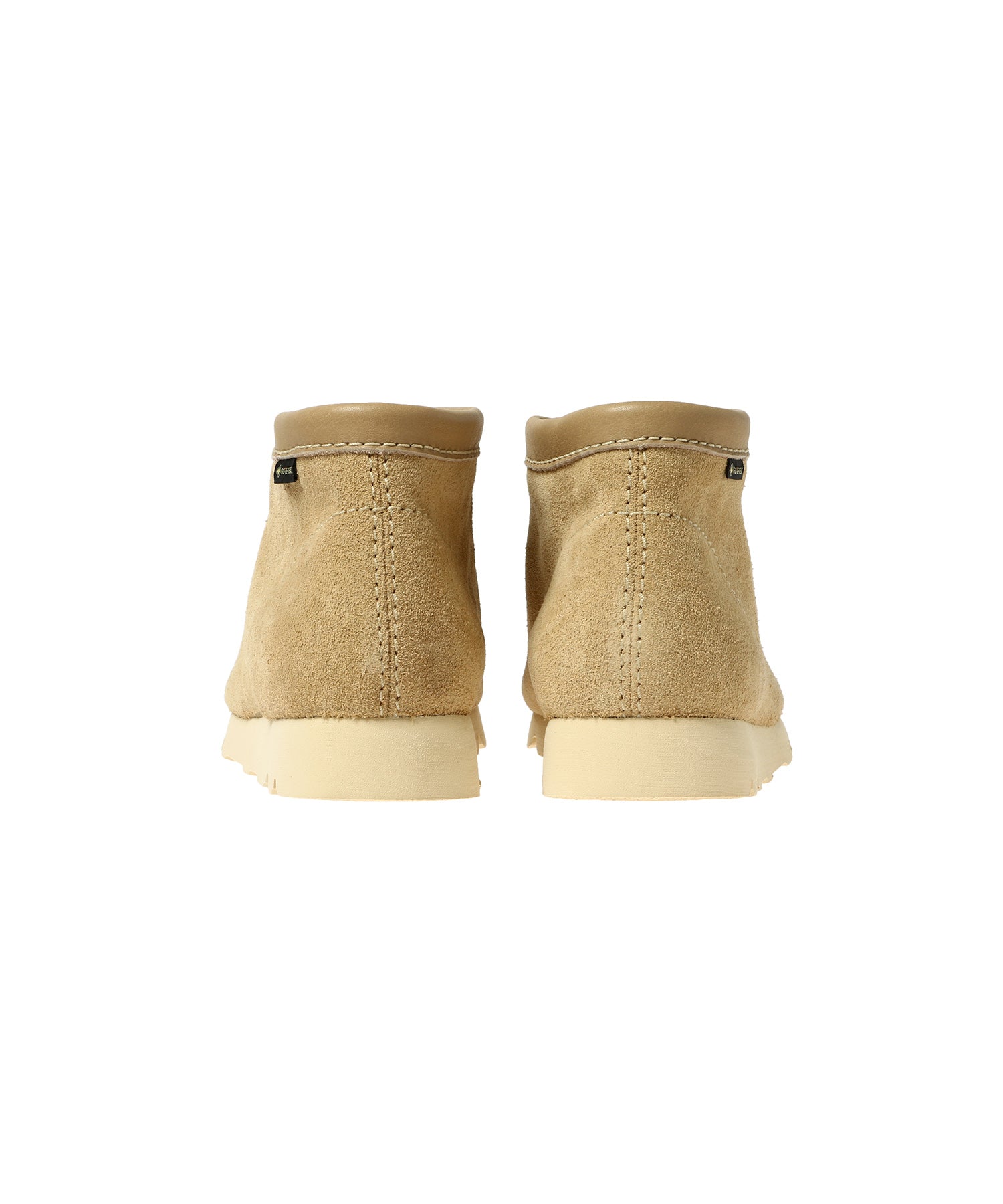 Wallabee Boot GTX Maple Suede