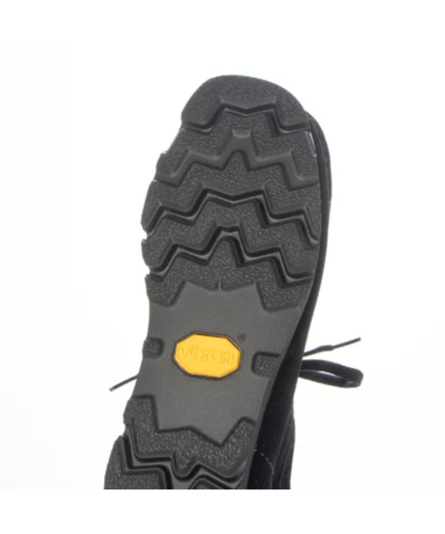 Wallabee Boot GTX Black Suede