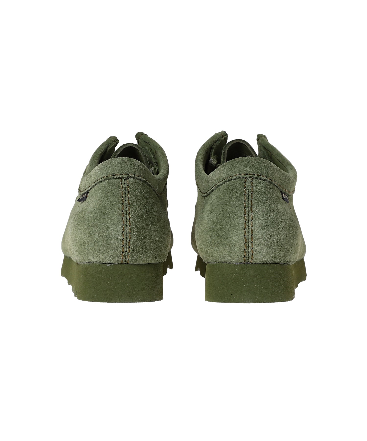 Wallabee GTX Loden Green