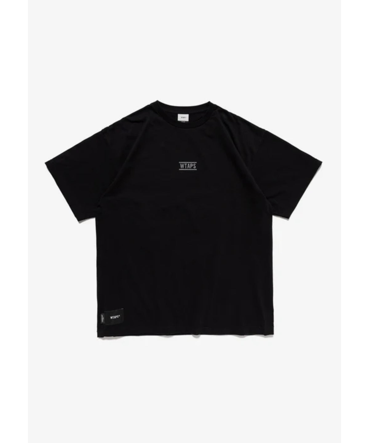 BRACKETS / SS / COTTON