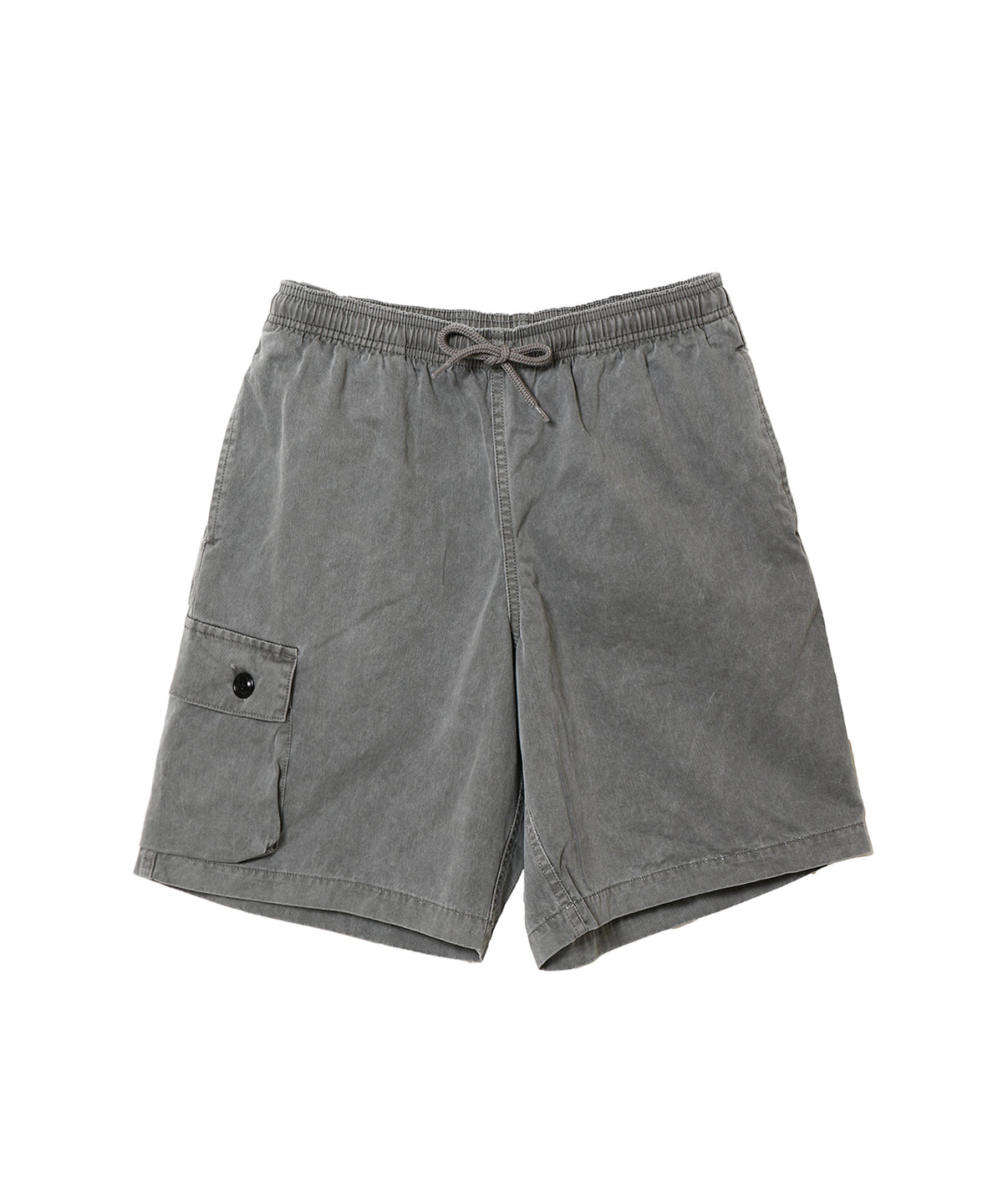 SHORE TWILL CARGO BEACH SHORTS