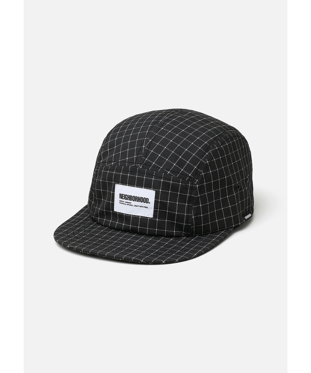 REFLECTIVE JET CAP