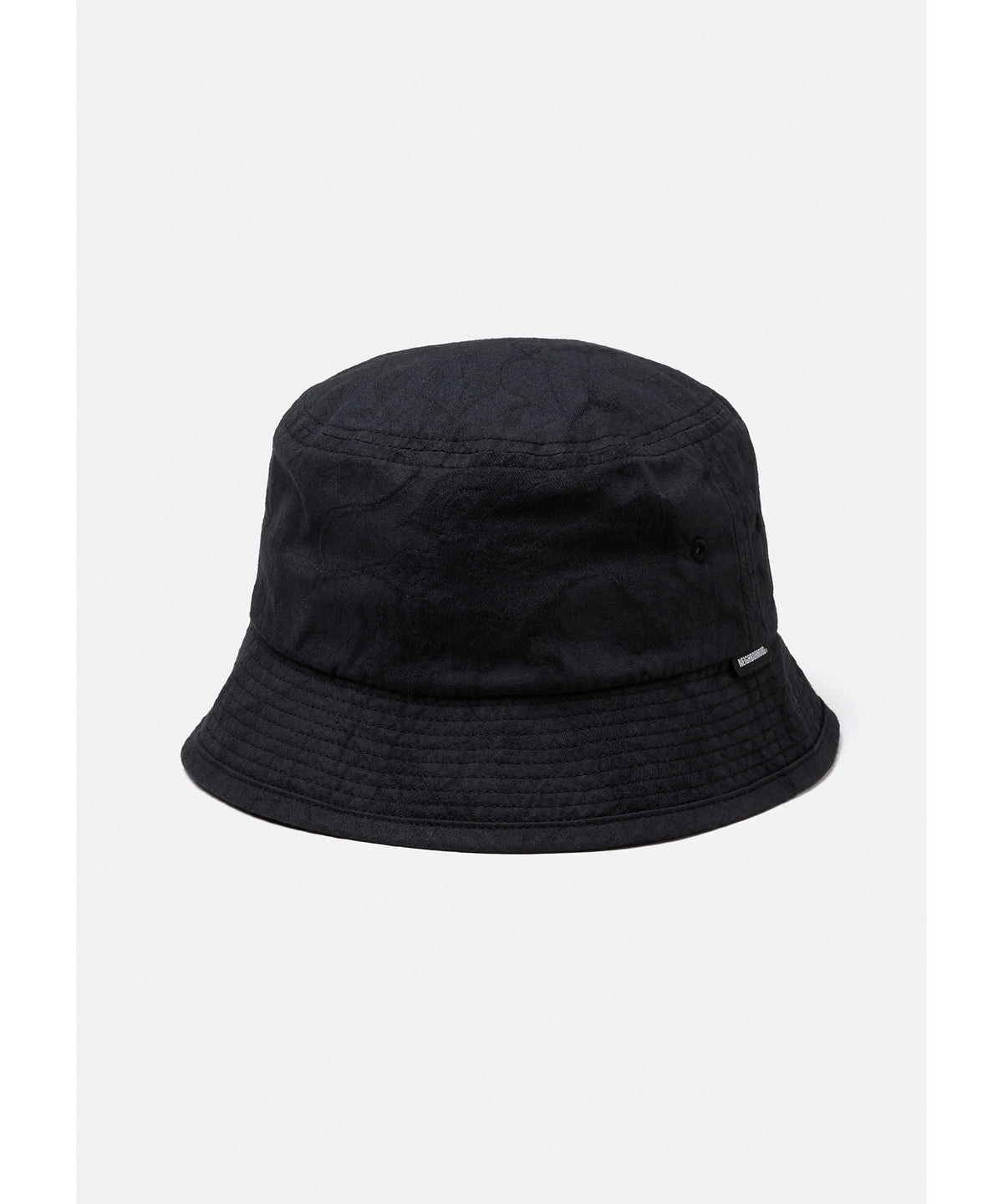 JQ BUCKET HAT