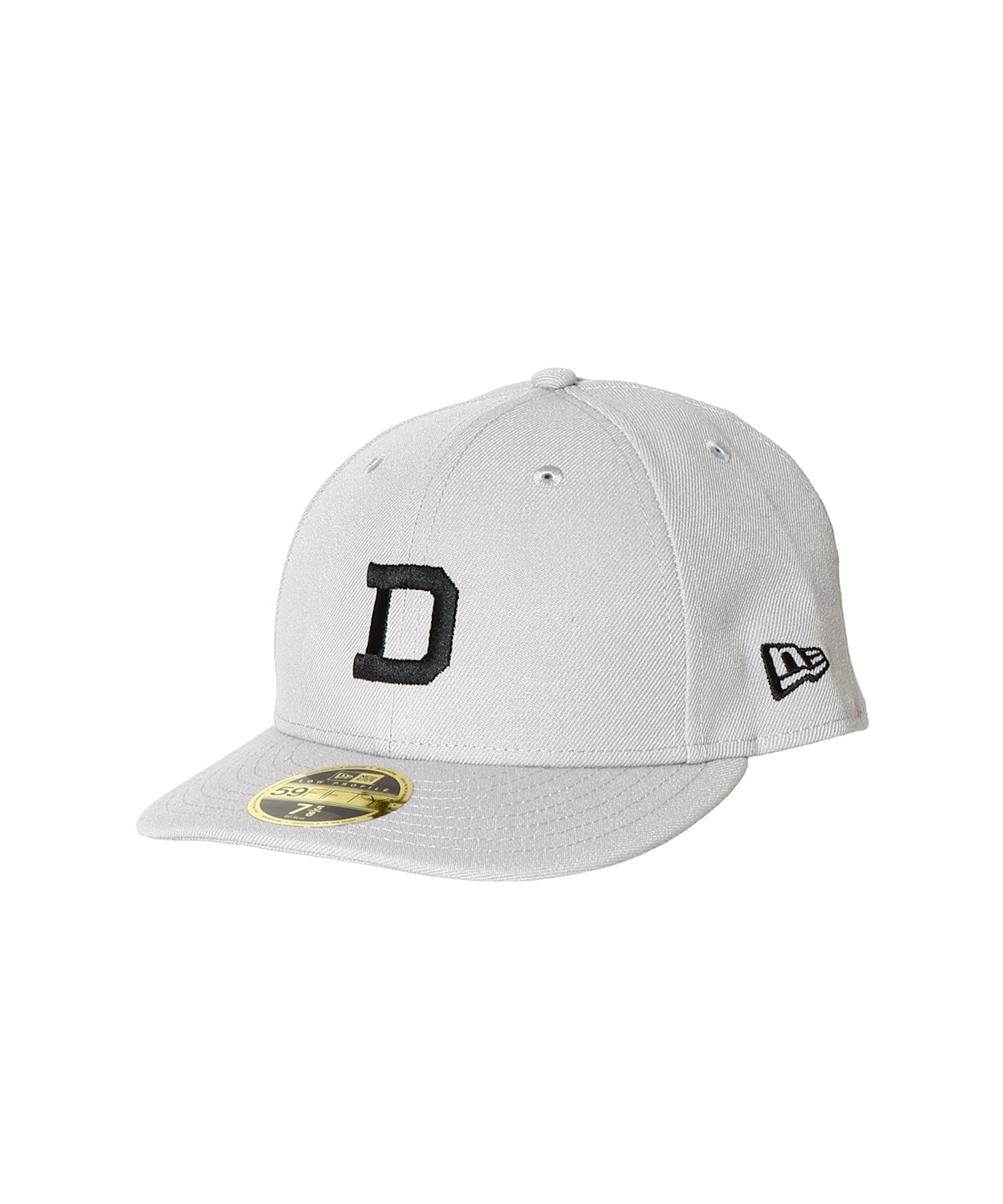 LETTERED LP 59FIFTY NEW ERA - DESCENDANT (ディセンダント) - cap LETTERED LP 59FIFTY NEW ERA - DESCENDANT (ディセンダント) - cap