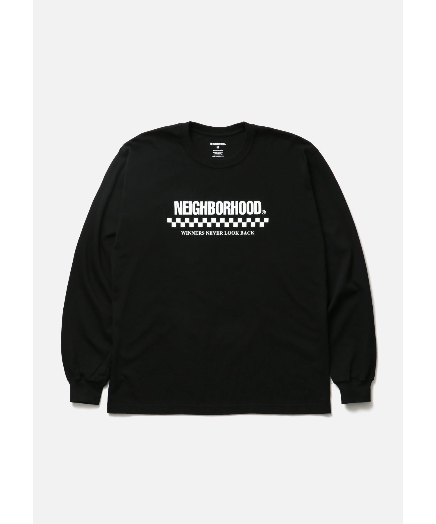 NEIGHBORHOOD|ネイバーフッド NH . TEE LS-8 正規取扱店舗 公式