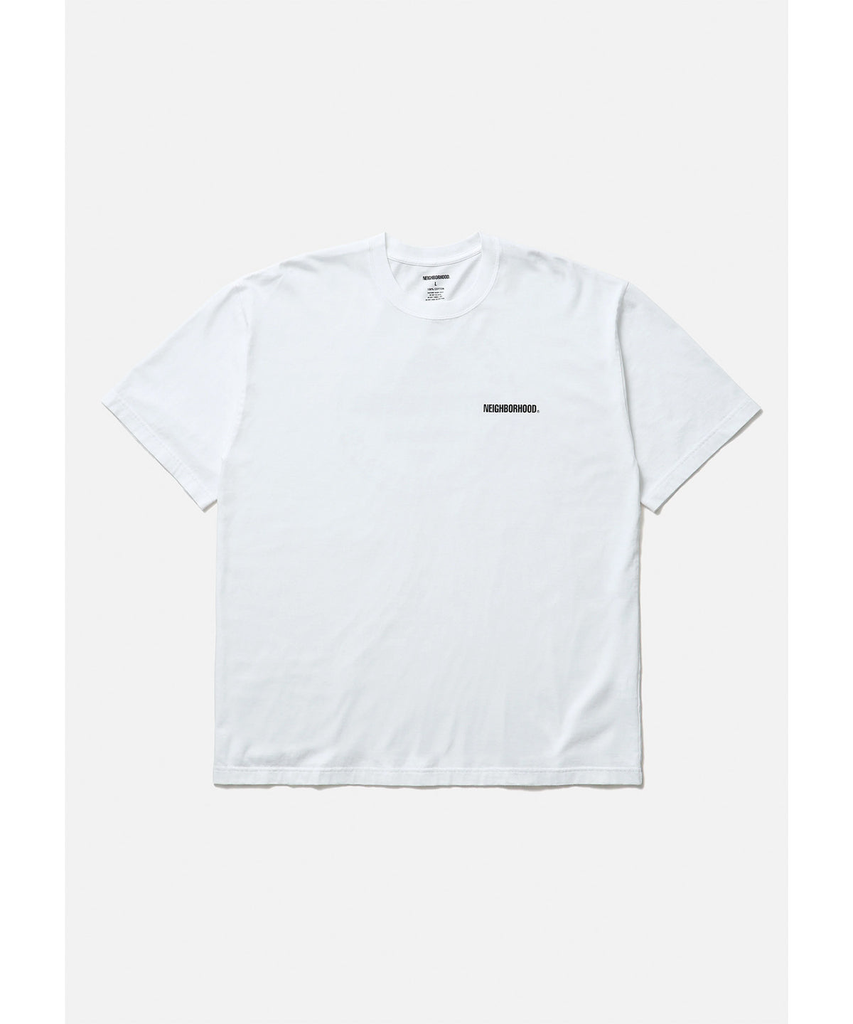 NH . TEE SS-2