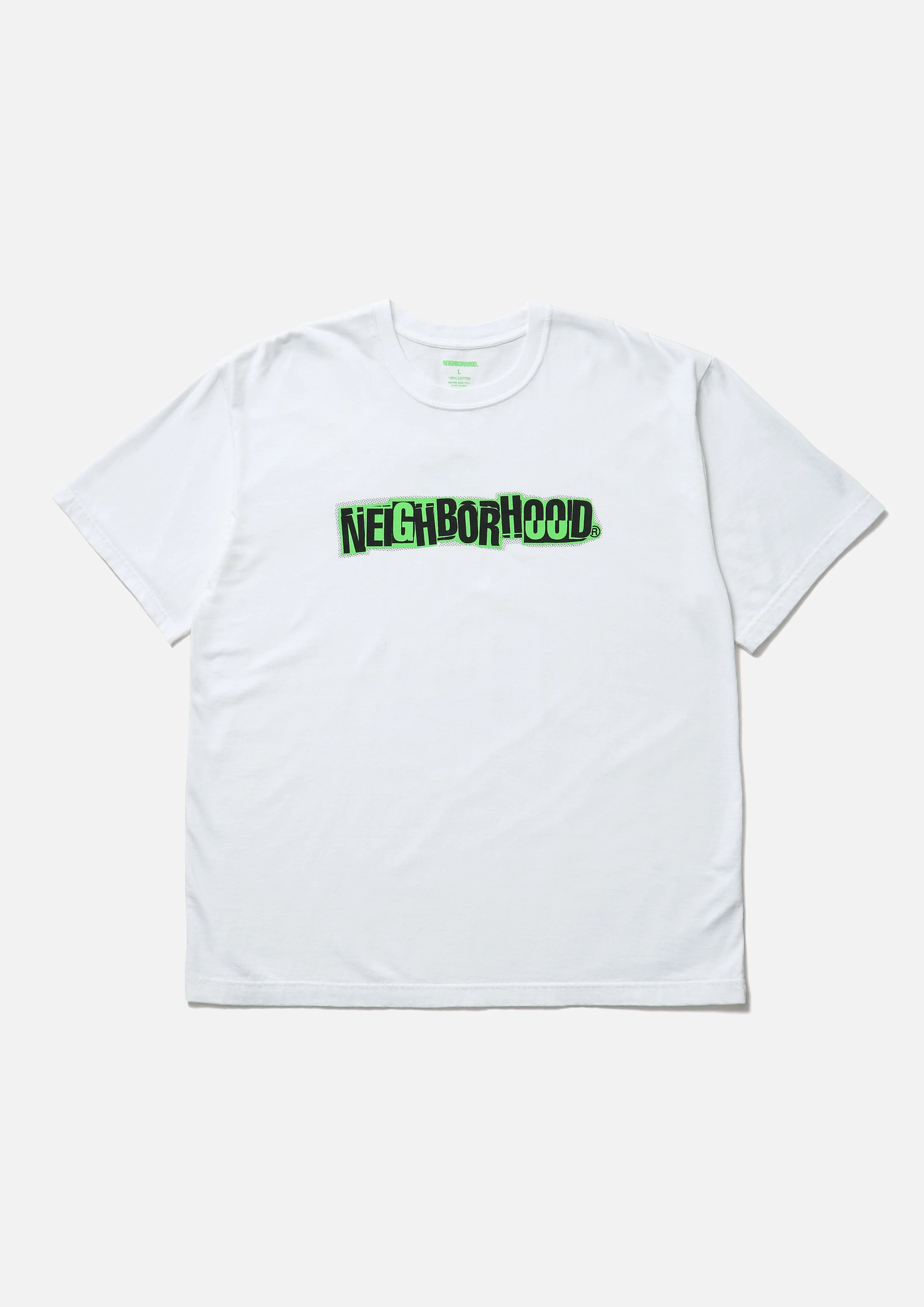 NH . TEE SS-15 - NEIGHBORHOOD (ネイバーフッド) - tops (トップス