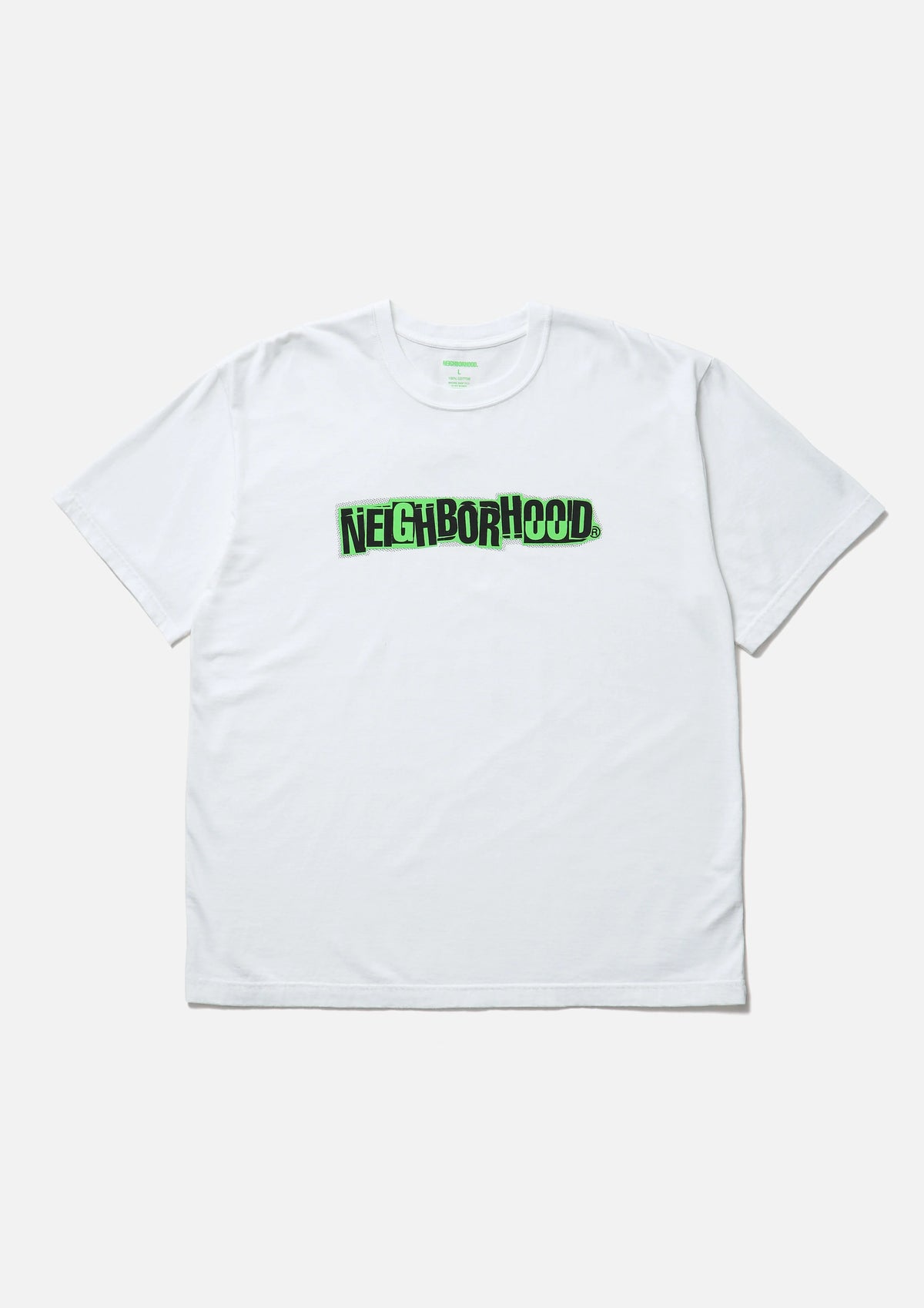 NH . TEE SS-15