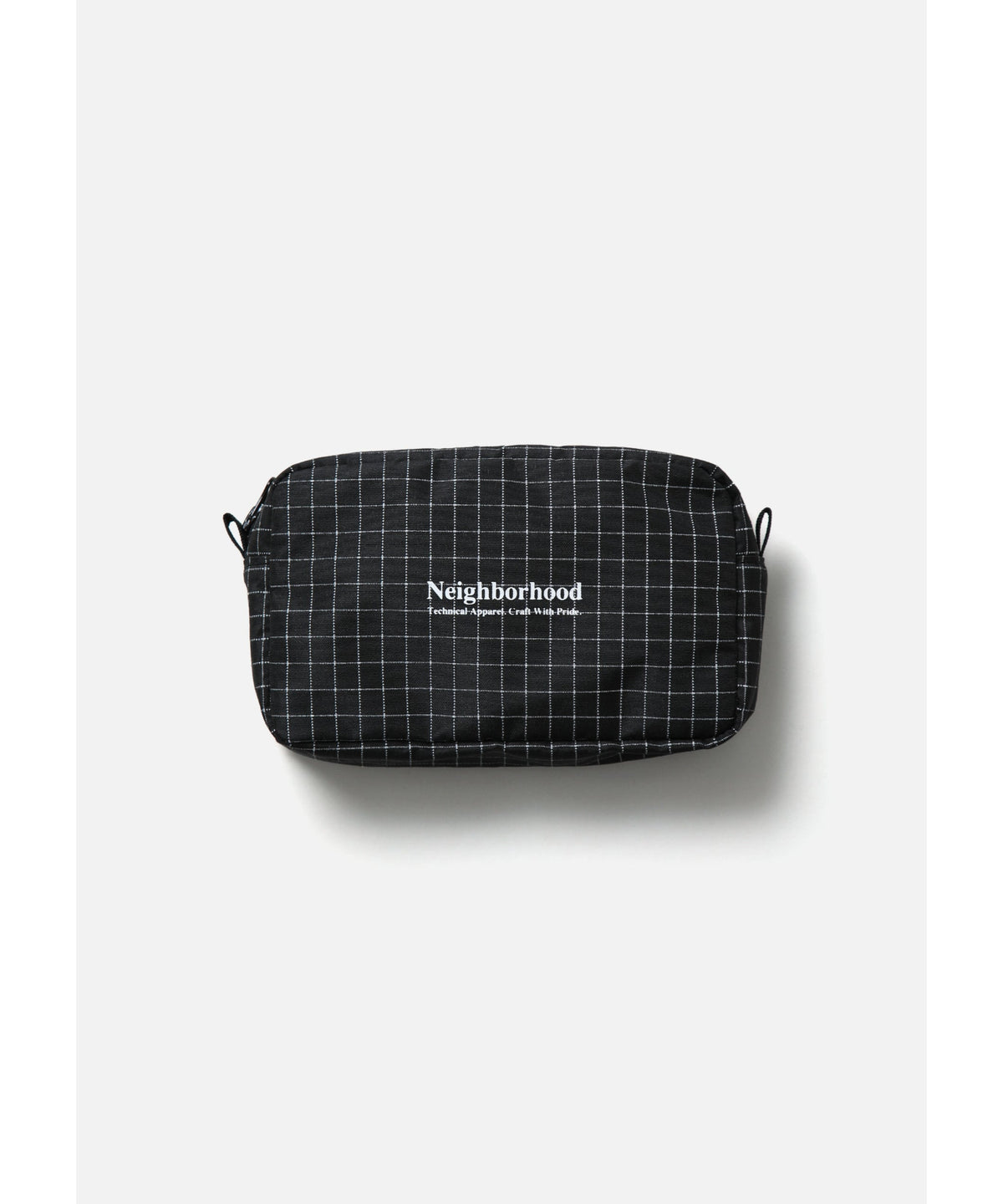 REFLECTIVE POUCH