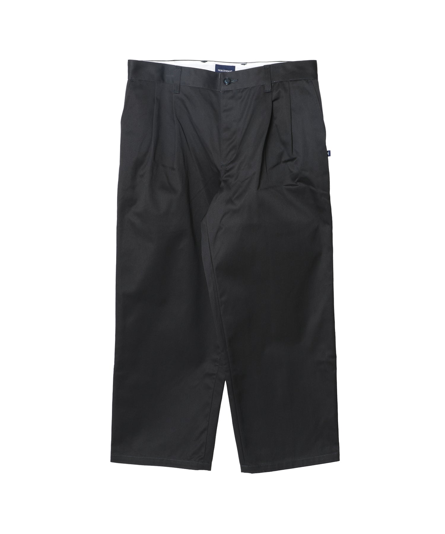 パンツ2点　予約です。 SF TWILL TROUSERS - DESCENDANT (ディセンダント) - bottom (ボトムス