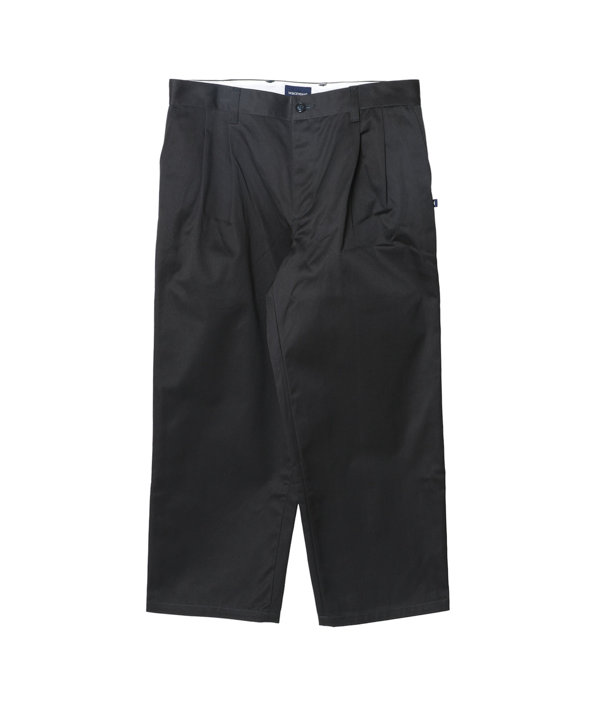 SF TWILL TROUSERS