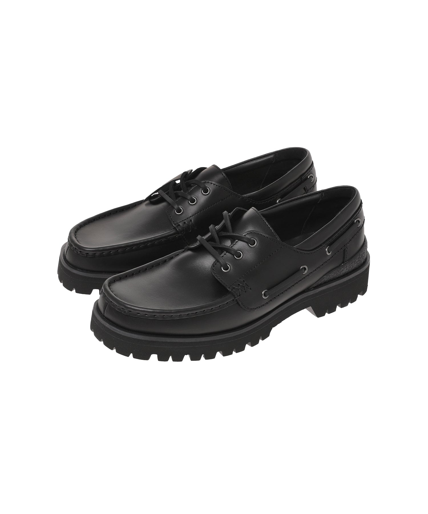 Yukoner Boat - Clarks (クラークス) - shoes (シューズ) | FIGURE