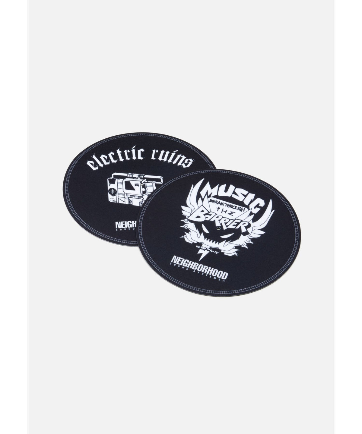 SLIP MAT SET