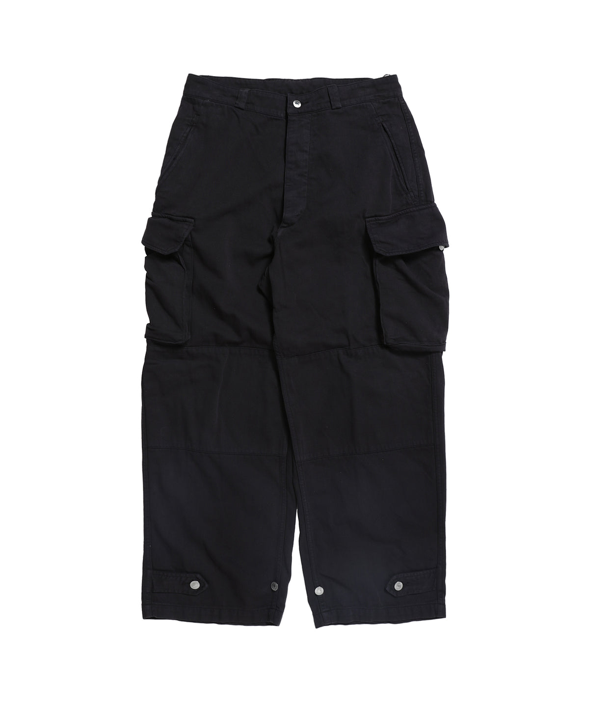 Vintage FA HBT M-47 Pants