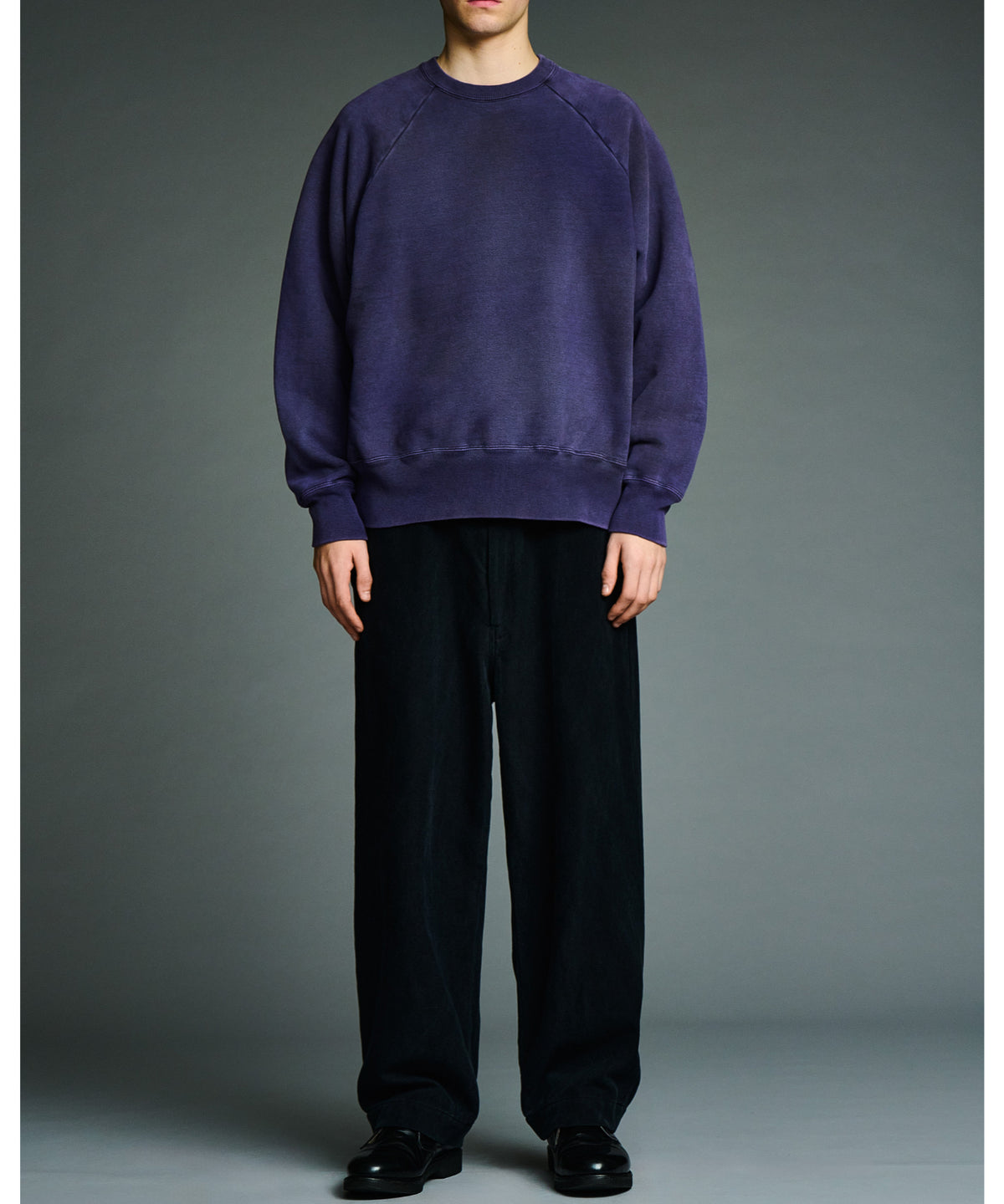 Vintage Sweatshirt