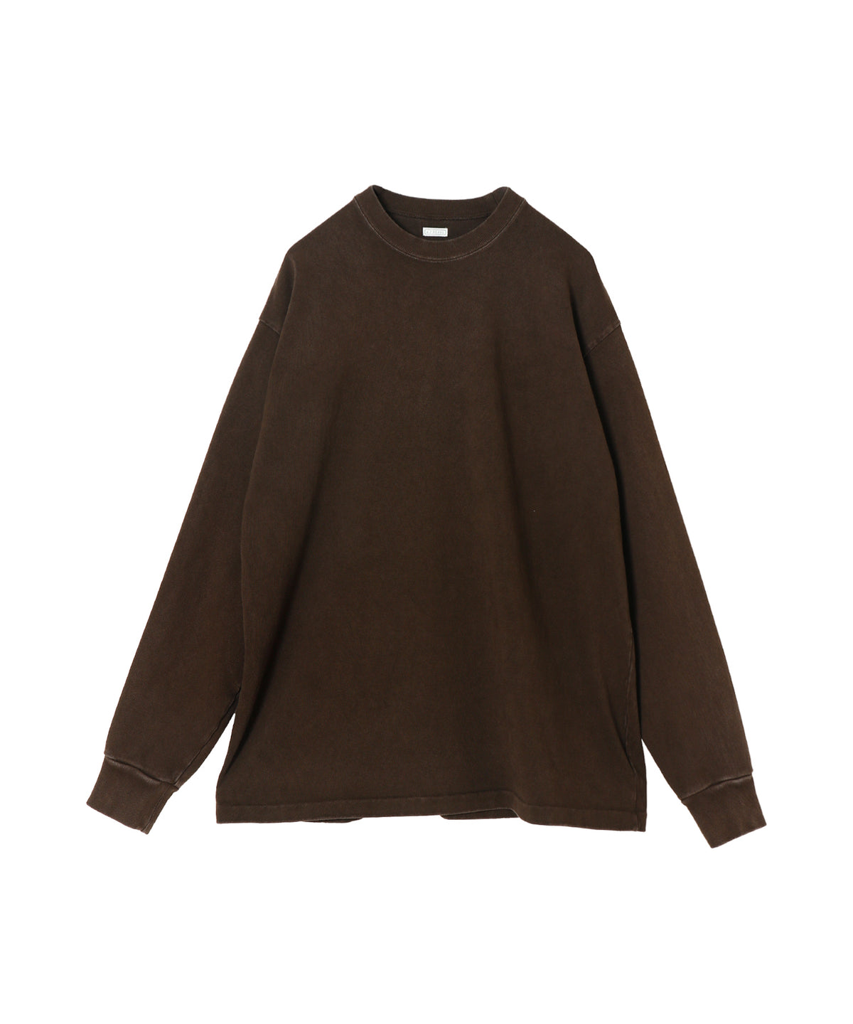 Vintage L/S T-shirt