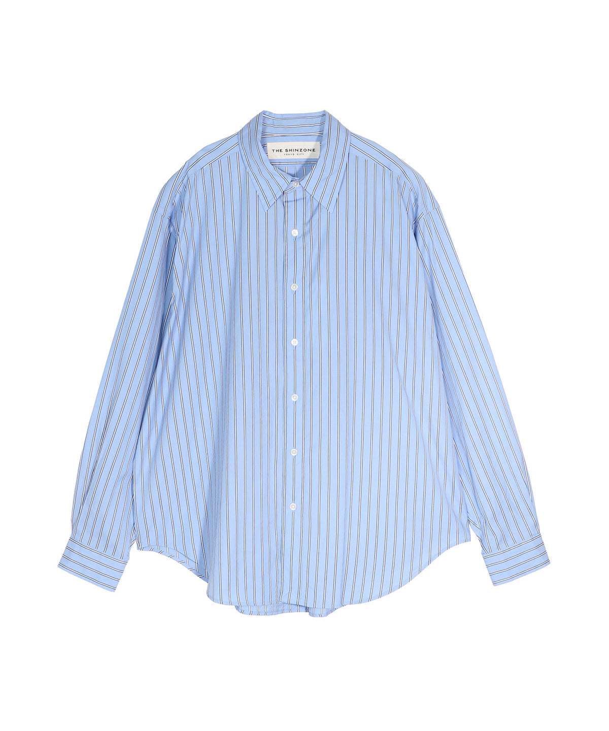 STRIPED UNCLE SHIRT