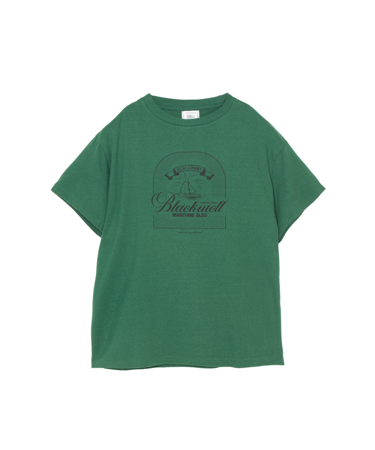 Blackwell TEE