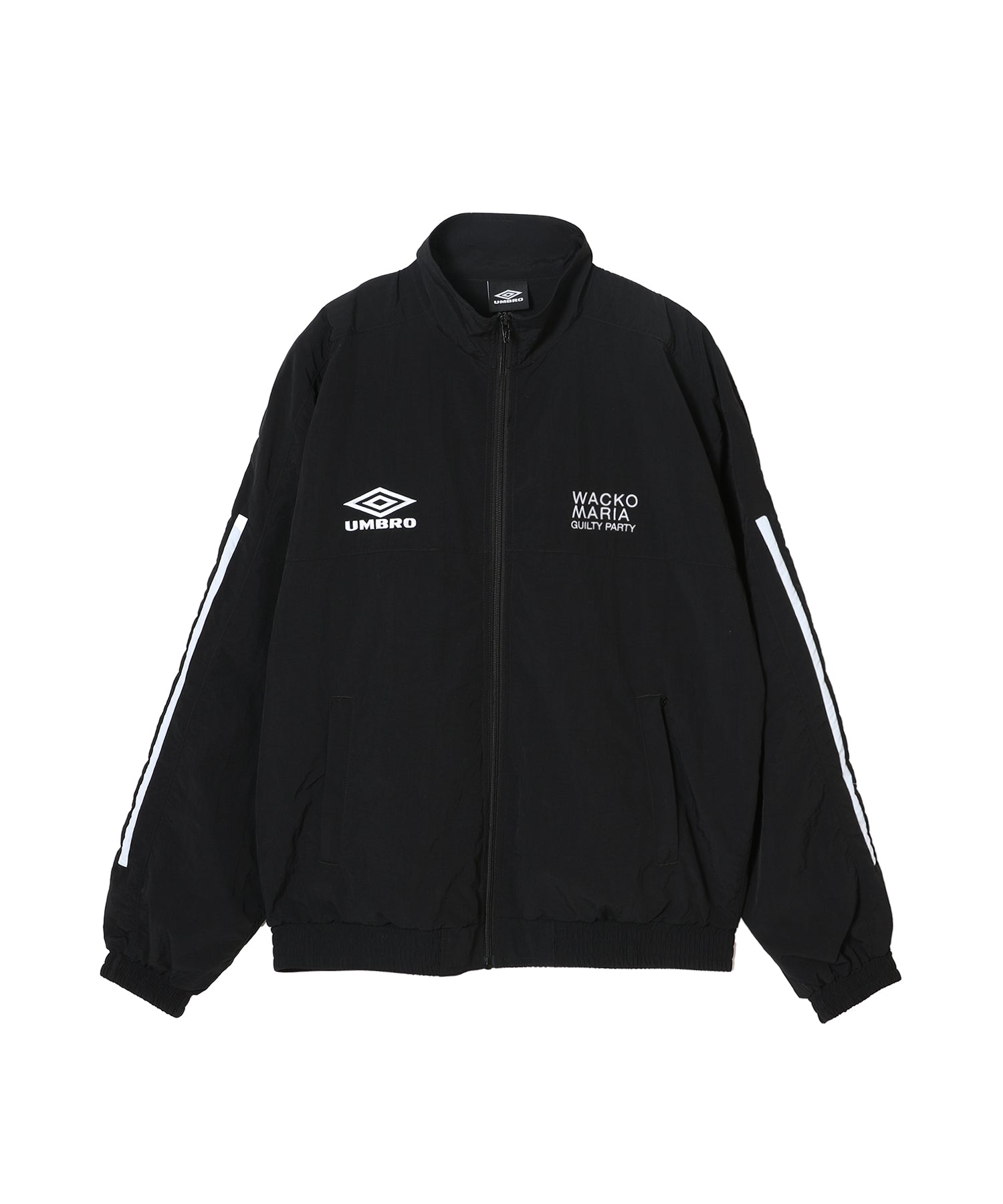 UMBRO / TRACK JACKET - WACKO MARIA (ワコマリア) - outer (アウター