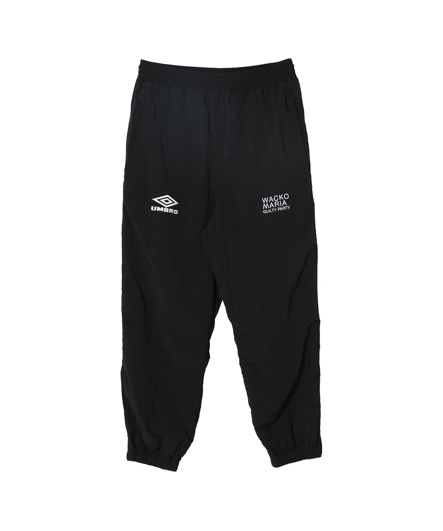 パンツ 26SS WACKO MARIA UMBRO / TRACK PANTS UMBRO / TRACK PANTS - WACKO MARIA (ワコマリア) - bottom (ボトムス