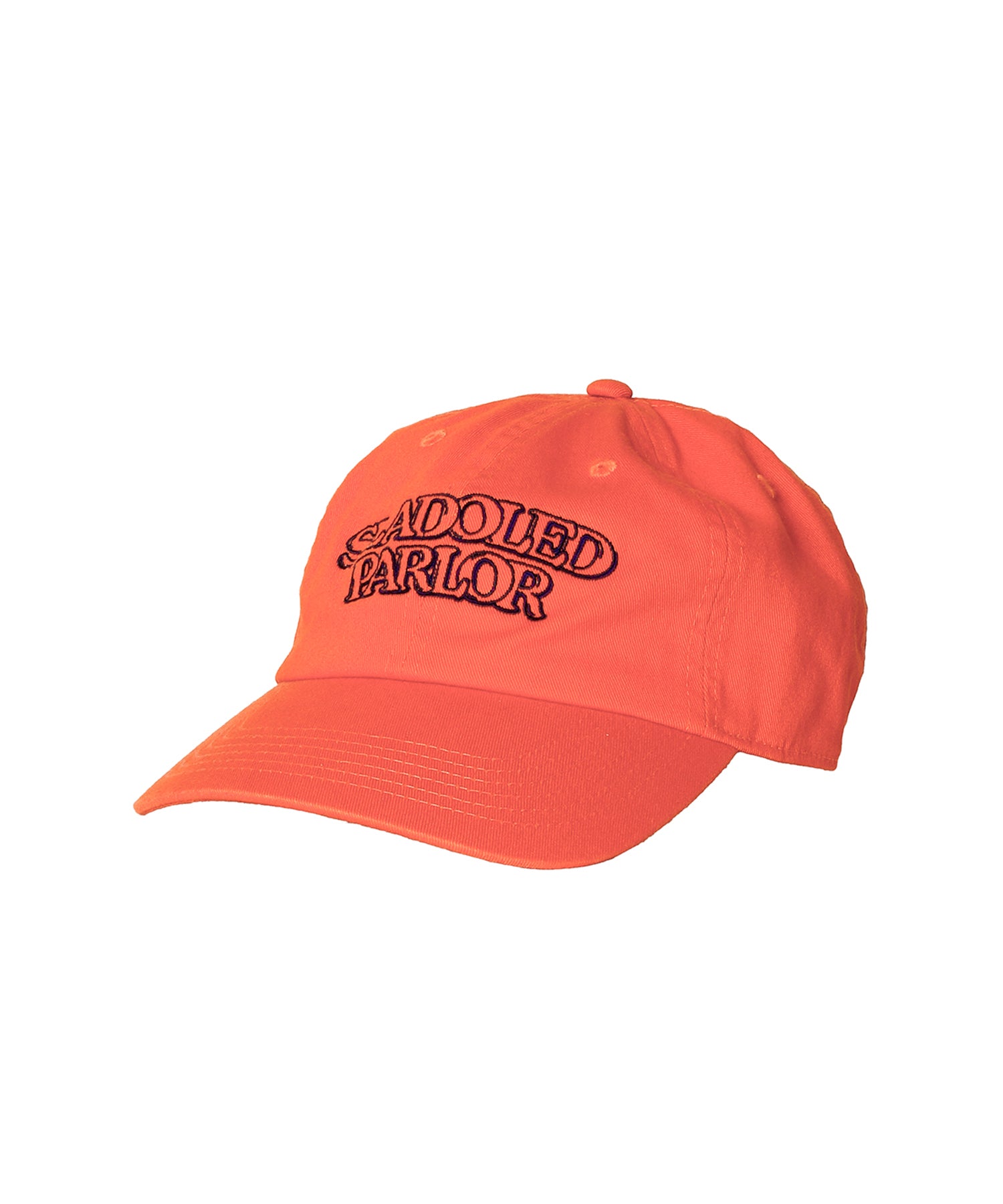 SLADOLED PARLOR CAP - THE SHINZONE (ザ シンゾーン) - cap (キャップ