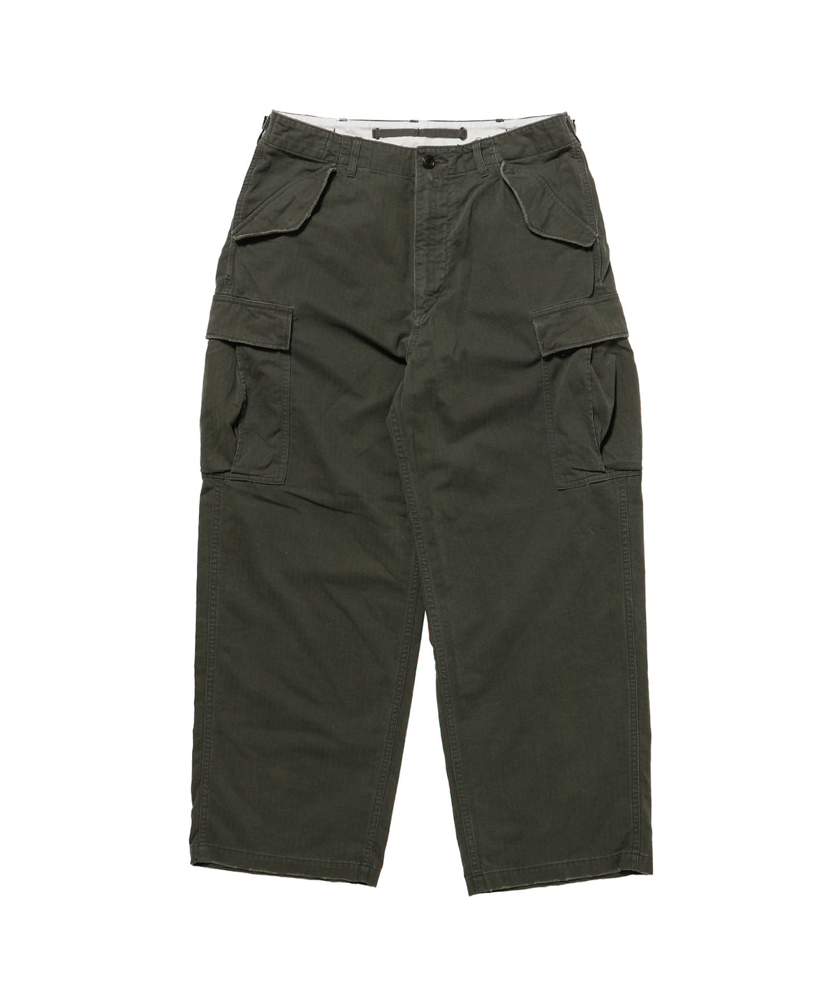 Vintage US Army M-51 Field Pants