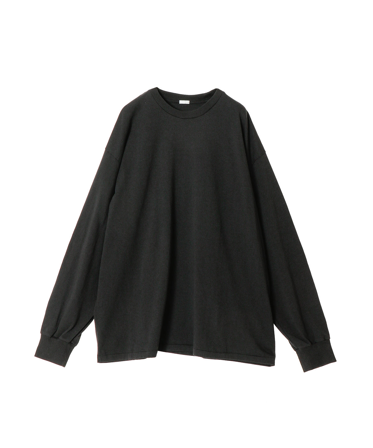 Cashmere Blend L/S T-Shirt