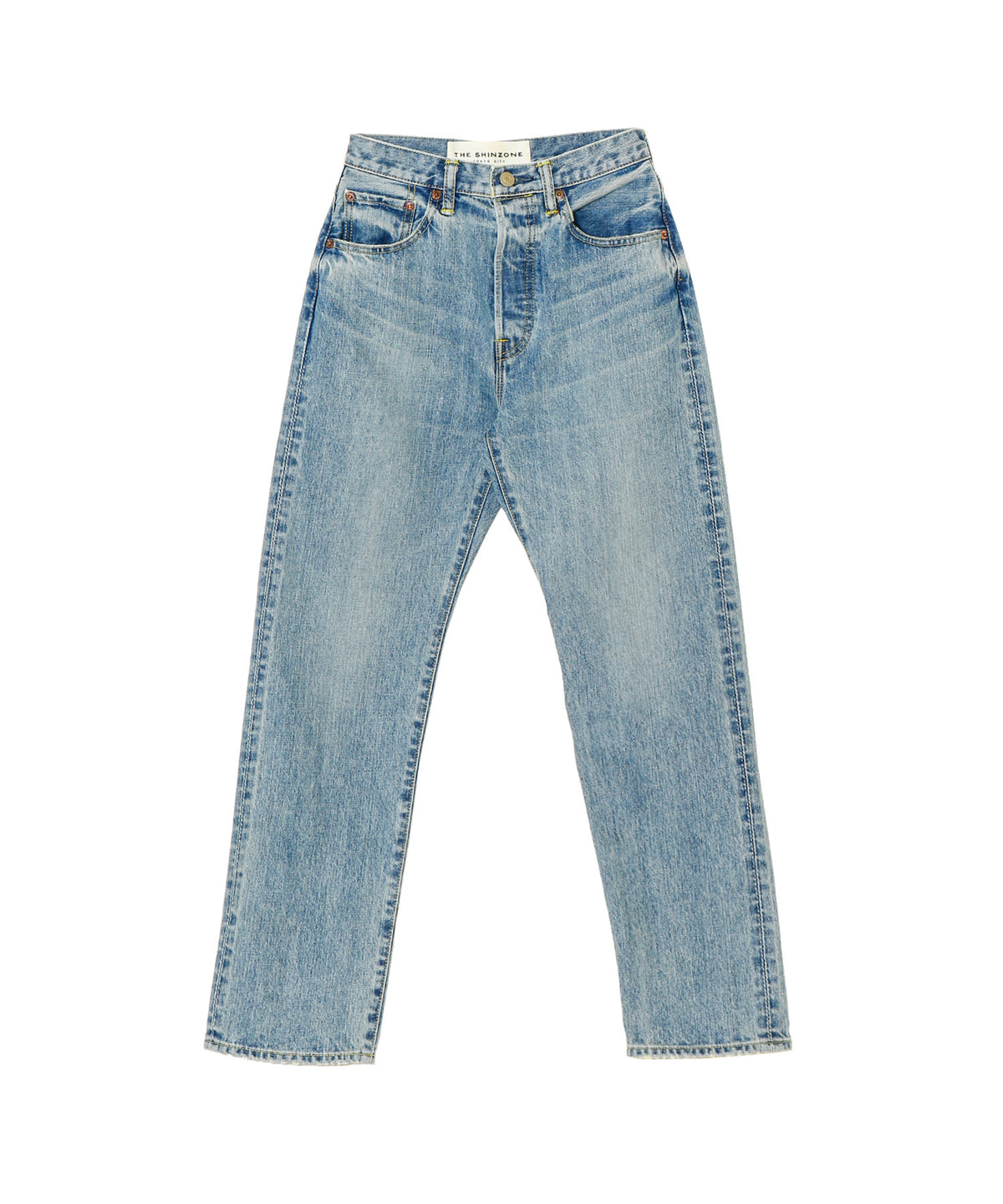 NEW GENERAL JEANS