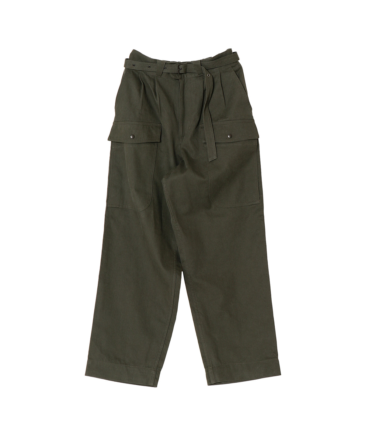 Parachute Pants