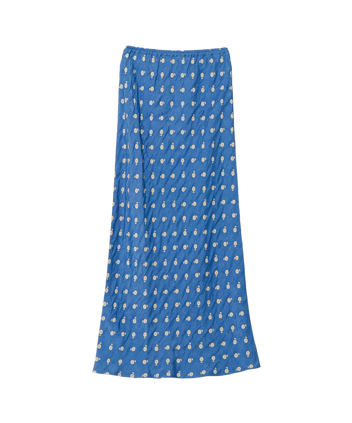 ILICA JACQUARD SKIRT