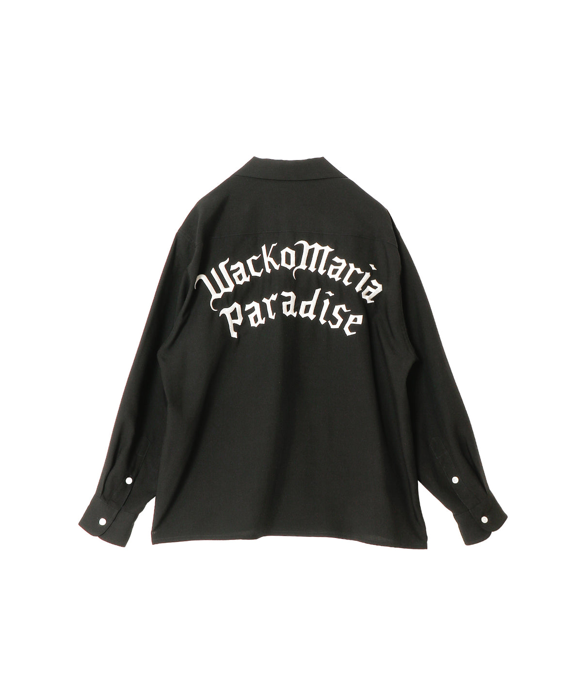 50'S SHIRT L/S