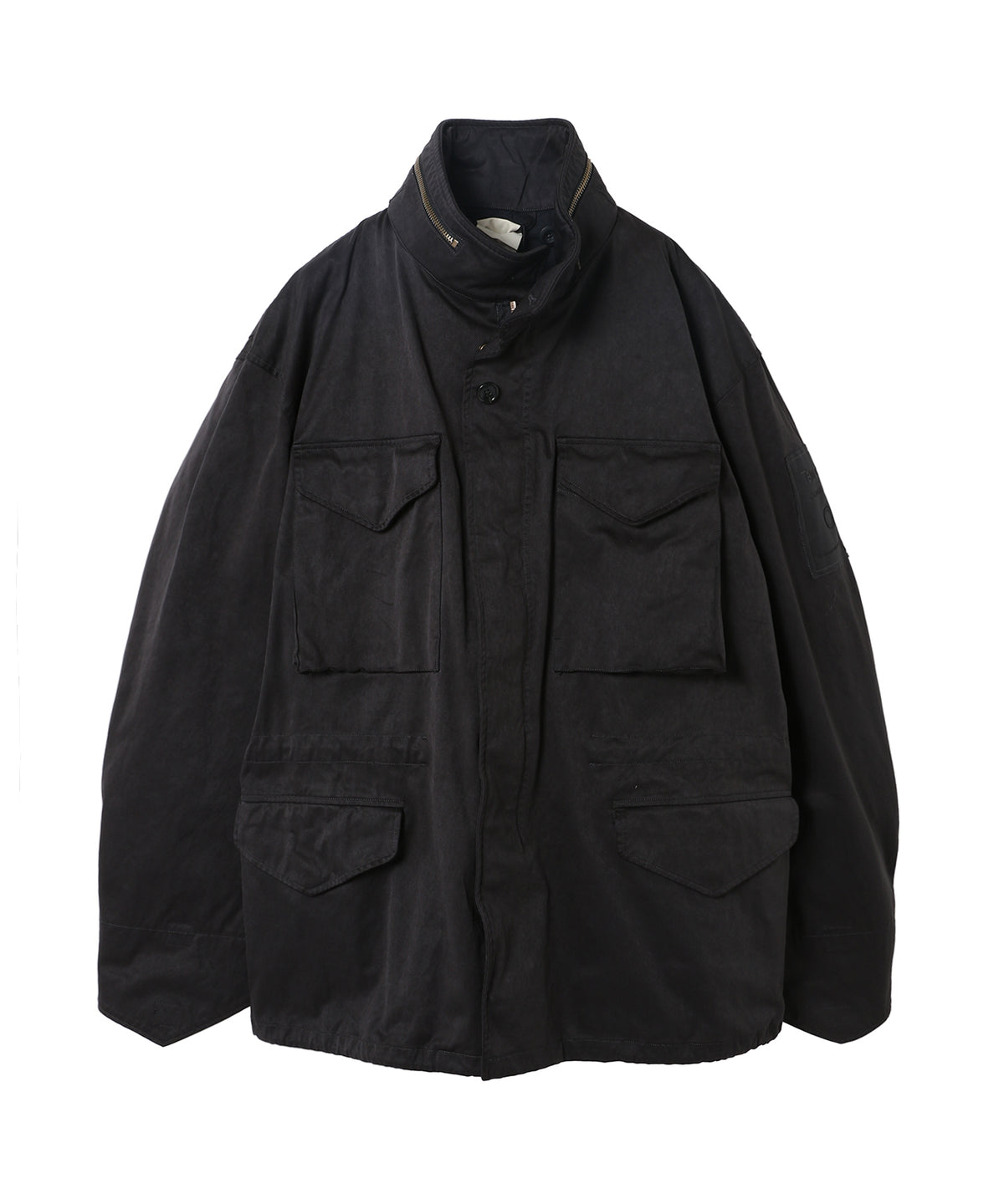 Ten c × COMOLI / FIELD JACKET