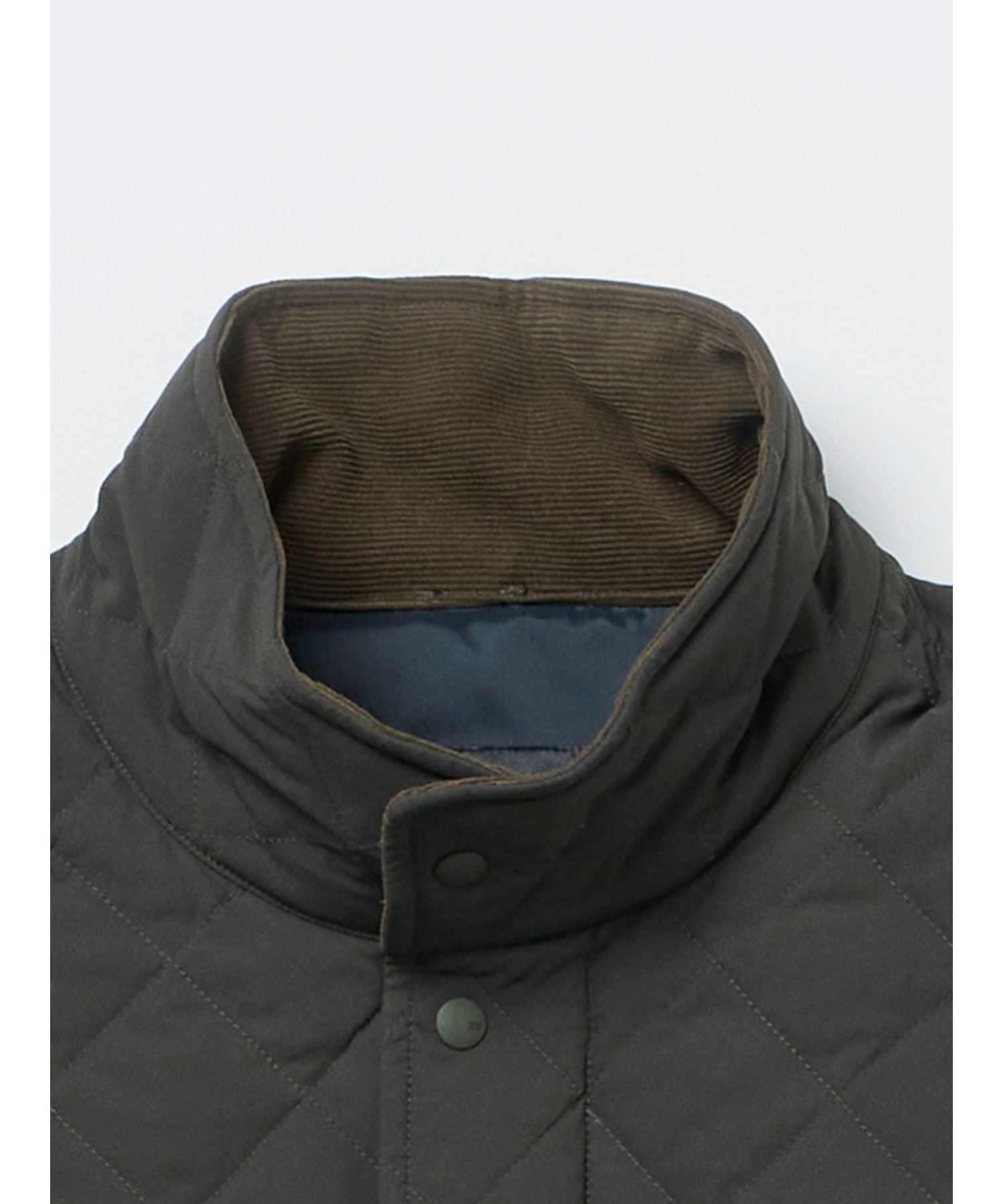 Tech 2Way Quilt Down Hunter Jacket