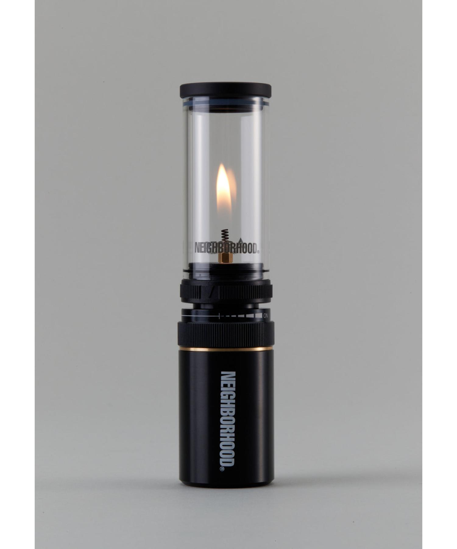 NH X SOTO . HINOTO SOD-260 GAS LANTERN