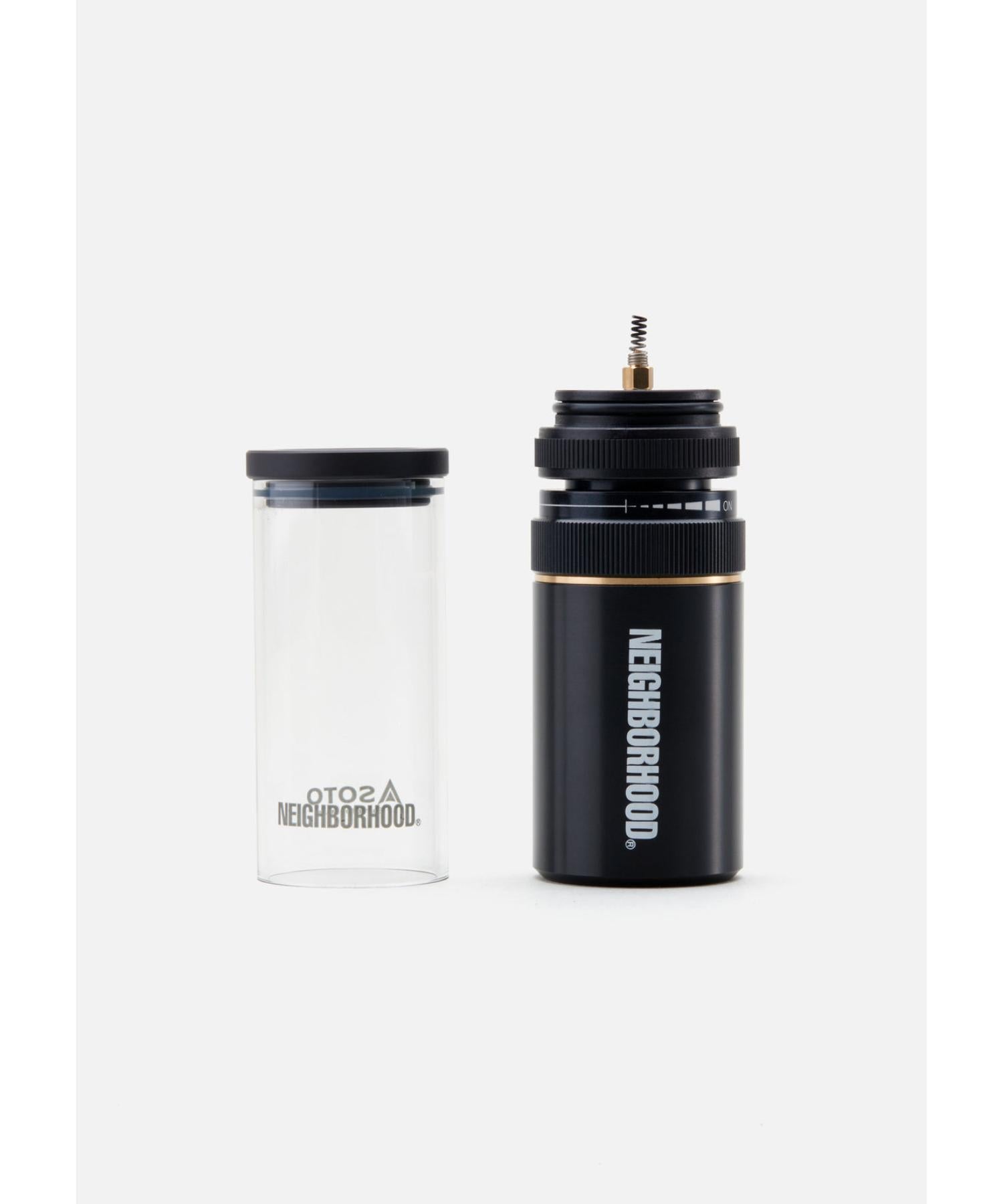 NH X SOTO . HINOTO SOD-260 GAS LANTERN