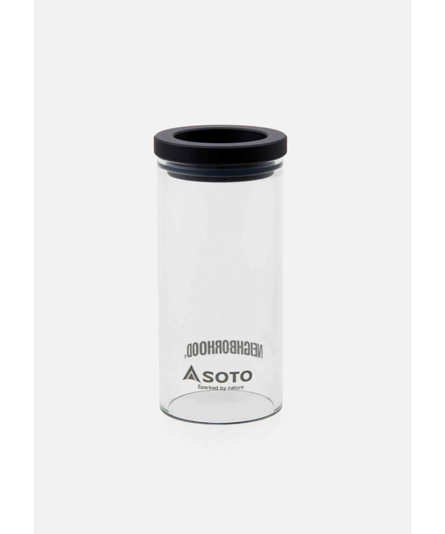 NH X SOTO . HINOTO SOD-260 GAS LANTERN