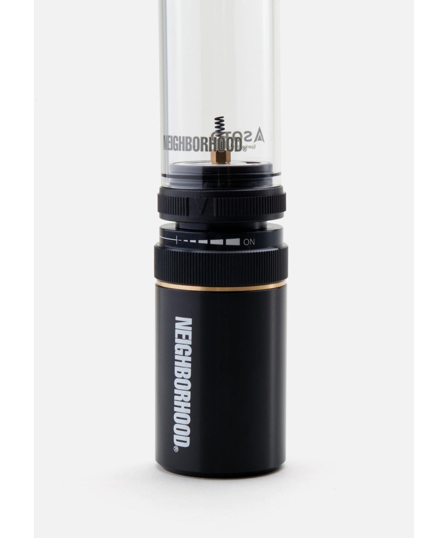 NH X SOTO . HINOTO SOD-260 GAS LANTERN