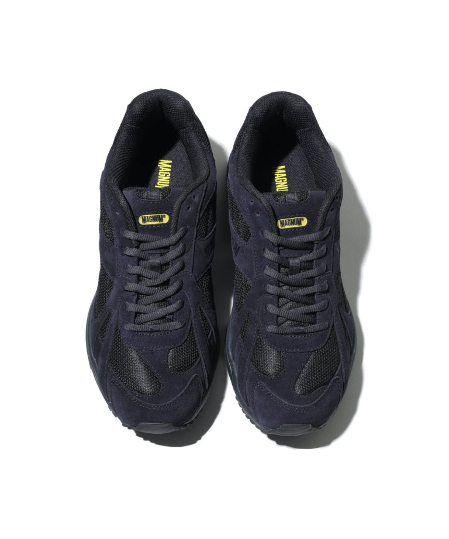 FreshService_MAGNUM UNIFORM SERVICE TRAINER