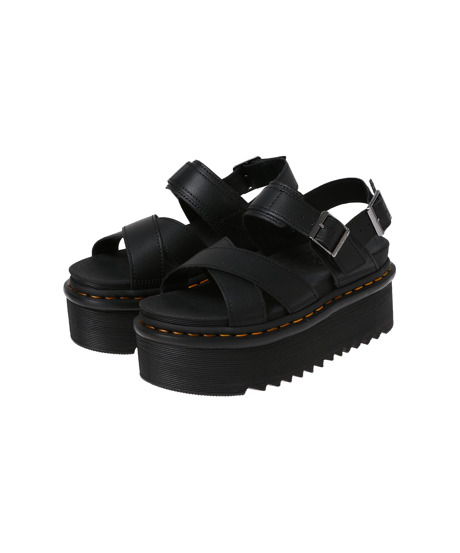 VOSS II QUAD サンダル - Dr.Martens (ドクターマーチン