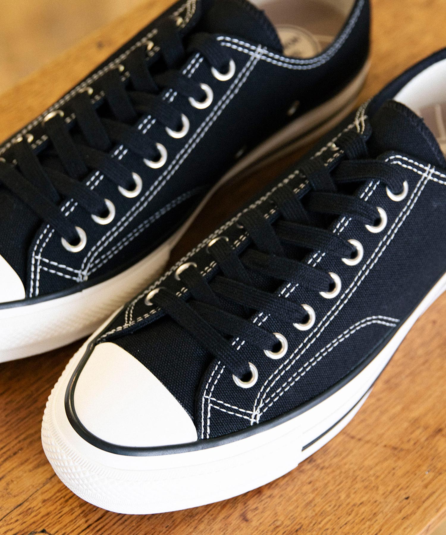 CHUCK TAYLOR CANVAS OX