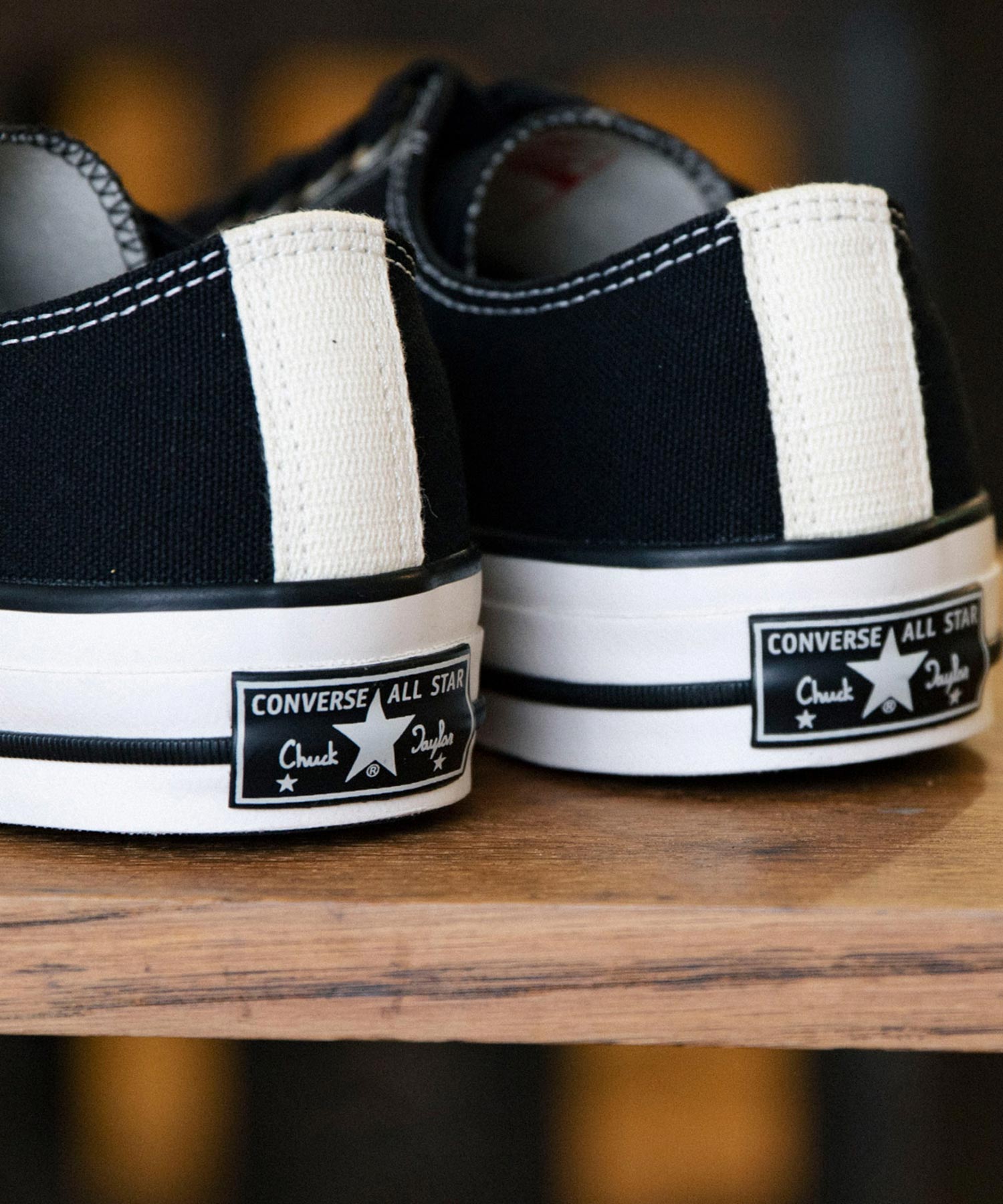 CHUCK TAYLOR CANVAS OX