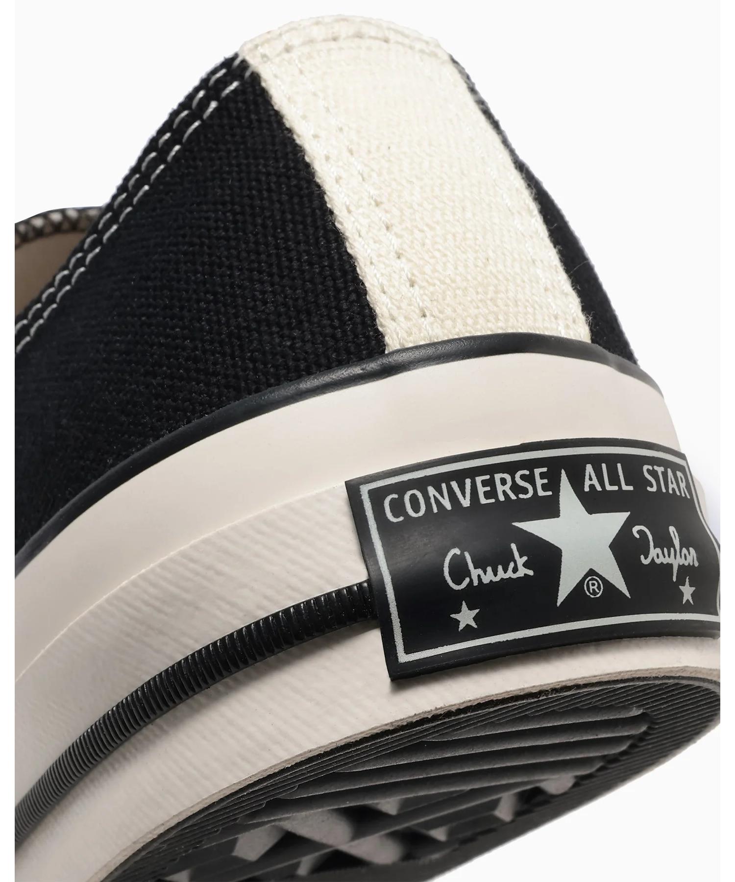 CHUCK TAYLOR CANVAS OX