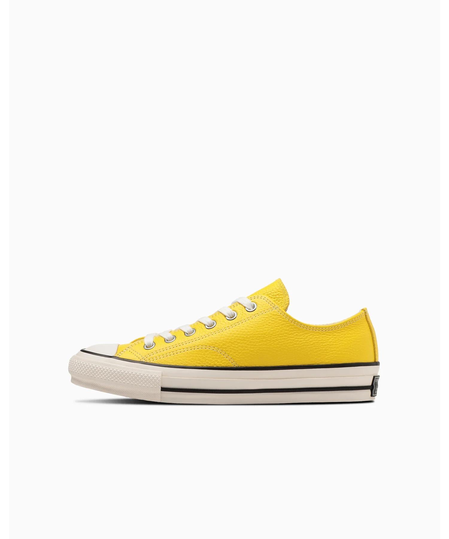 CHUCK TAYLOR LEATHER OX