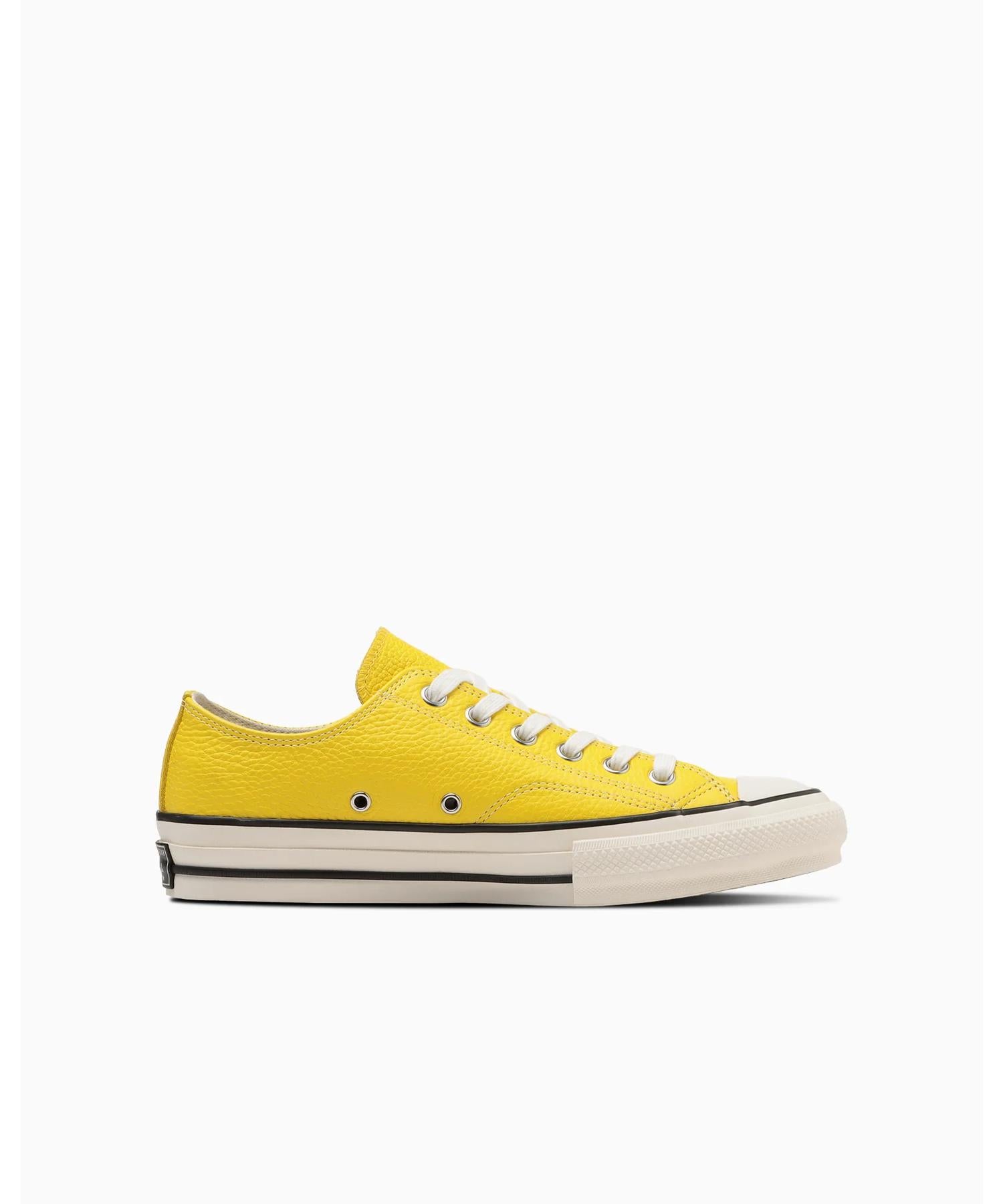 CHUCK TAYLOR LEATHER OX